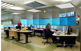 Hima F5109B 基础软件服务的核心技术与应用实践